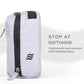 Scape Dopp Kit | Grey | Organsier For Week long Trek Or Vacations