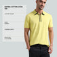 Neon Green Polo 