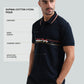black polo
