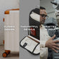 Odyssey Backpack | Black | Everyday Laptop Backpack
