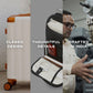 Odyssey Backpack | Beige | Everyday Laptop Backpack