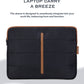 Odyssey Sleeve | Blue |  Padded Laptop Sleeve