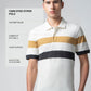 White polo tshirt