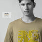 Olive tshirt