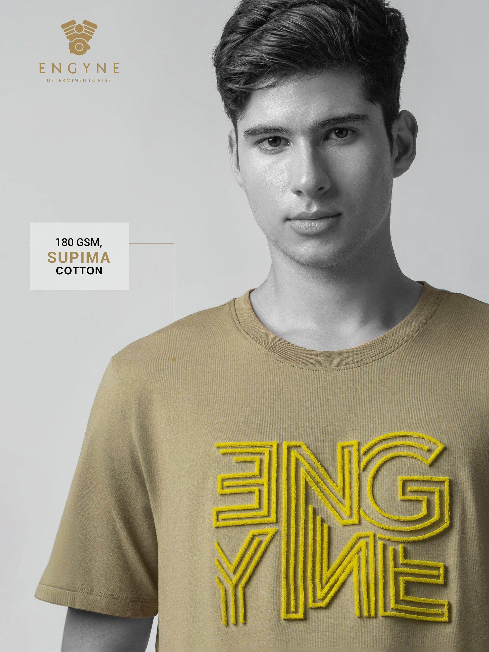 Olive tshirt