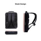 Edge | Ivory | Hardshell Laptop Backpack