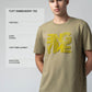 Olive tshirt
