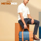 Urbix | Blue | Premium Laptop Messenger Bag