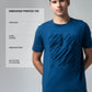 Dark blue tshirt