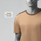 Khaki tshirt