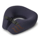 Cloude | Blue | Neck Pillow