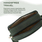 Iris | Green | Sling Bag