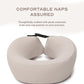 Cloude | Beige | Neck Pillow
