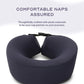 Cloude | Blue | Neck Pillow