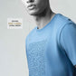 Light blue tshirt