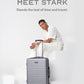 Stark | Grey | Medium Hard Luggage