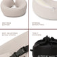 Cloude | Beige | Neck Pillow