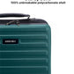 Edge | Green |  Hardshell Laptop Backpack