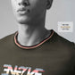 Olive tshirt