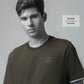 Olive tshirt