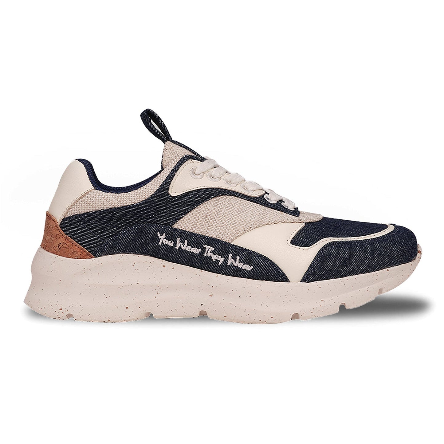 Greensole Journey Chic