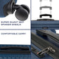Stark | Blue | Medium Hard Luggage