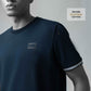 Navy blue tshirt