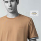 Khaki tshirt