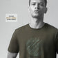 Olive tshirt