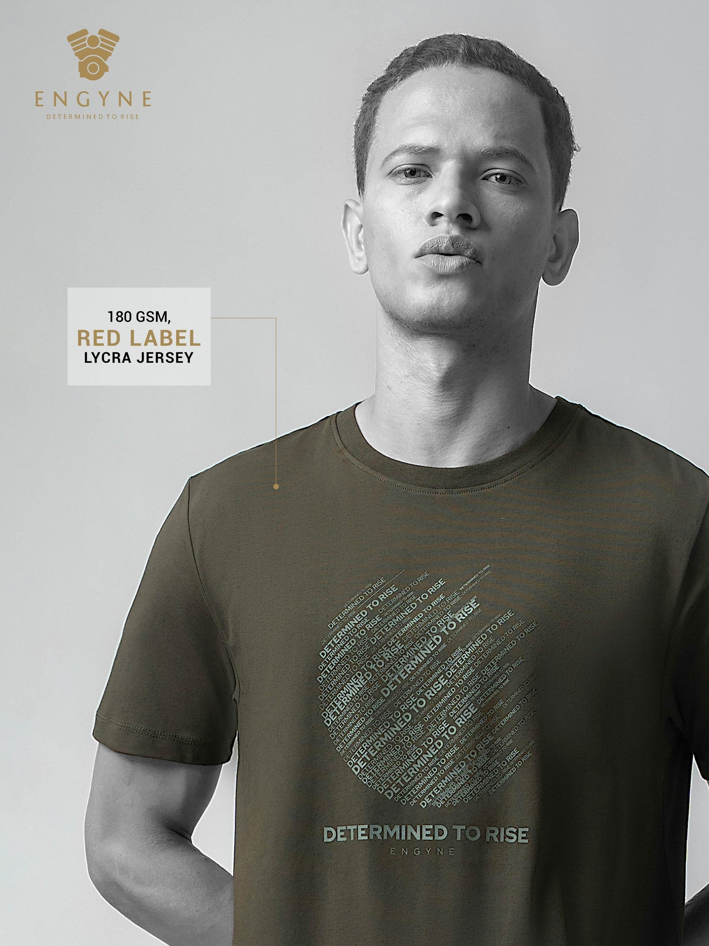Olive tshirt