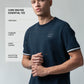 Navy blue tshirt