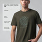 Olive tshirt