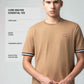 Khaki tshirt