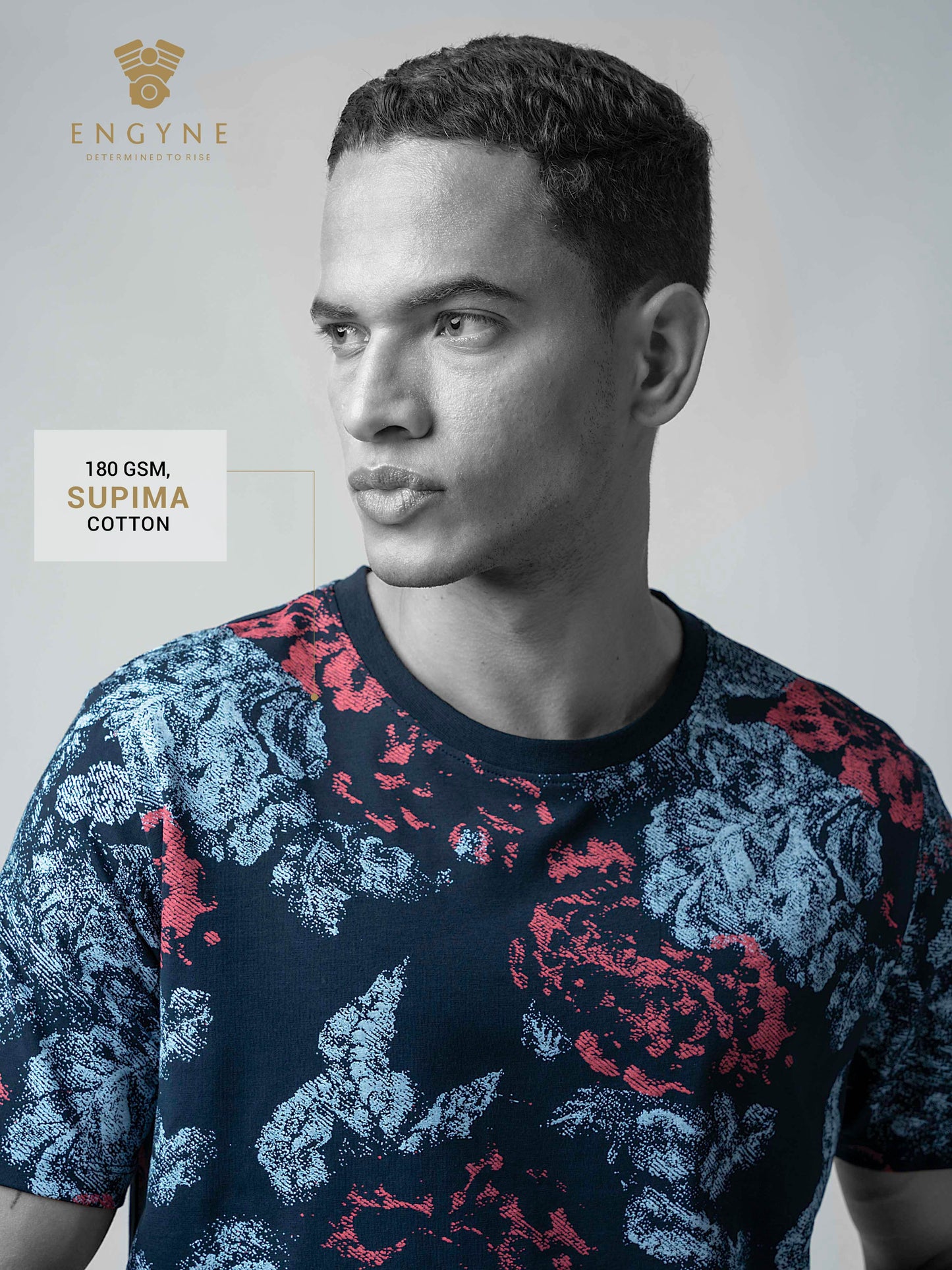 Printed tshirt
