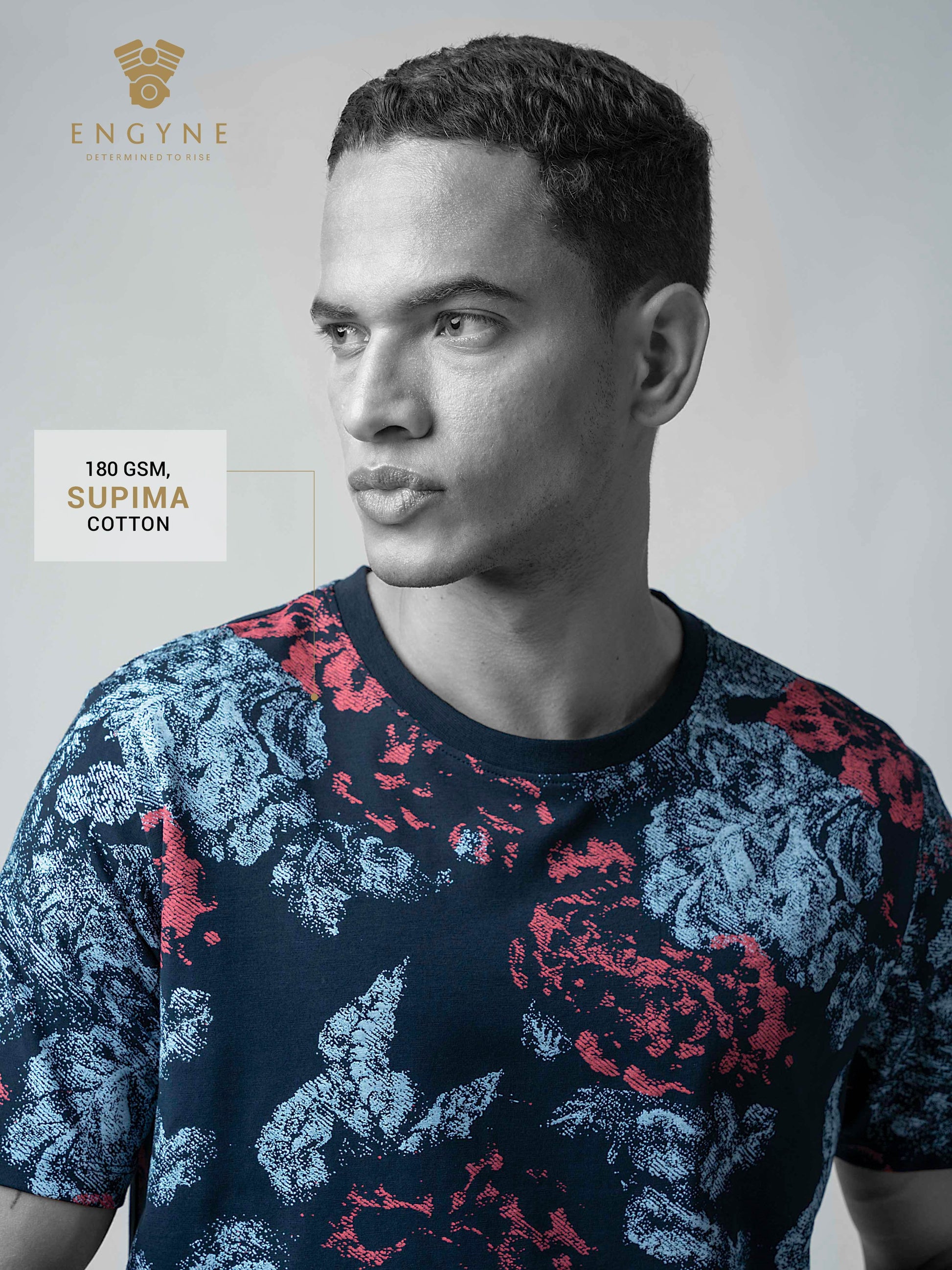 Printed tshirt