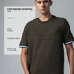 Olive tshirt
