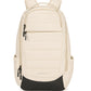 Float Backpack | Cream | Premium Laptop Backpack