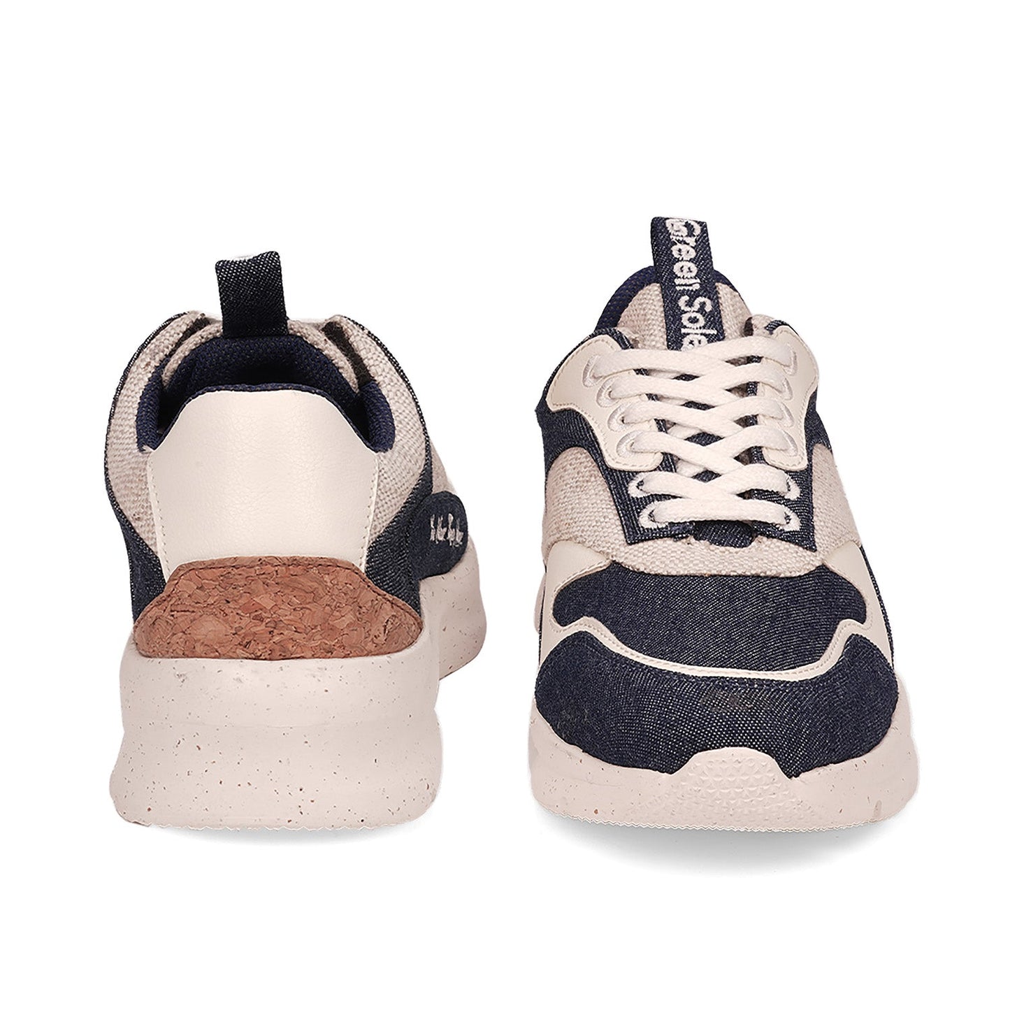Greensole Journey Chic