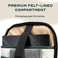 Rover Backpack | Green | Everyday Laptop Backpack