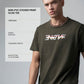 Olive tshirt