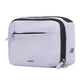 Scape Dopp Kit | Grey | Organsier For Week long Trek Or Vacations