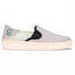 Greensole Marine Grace Womens Shoe Slip On