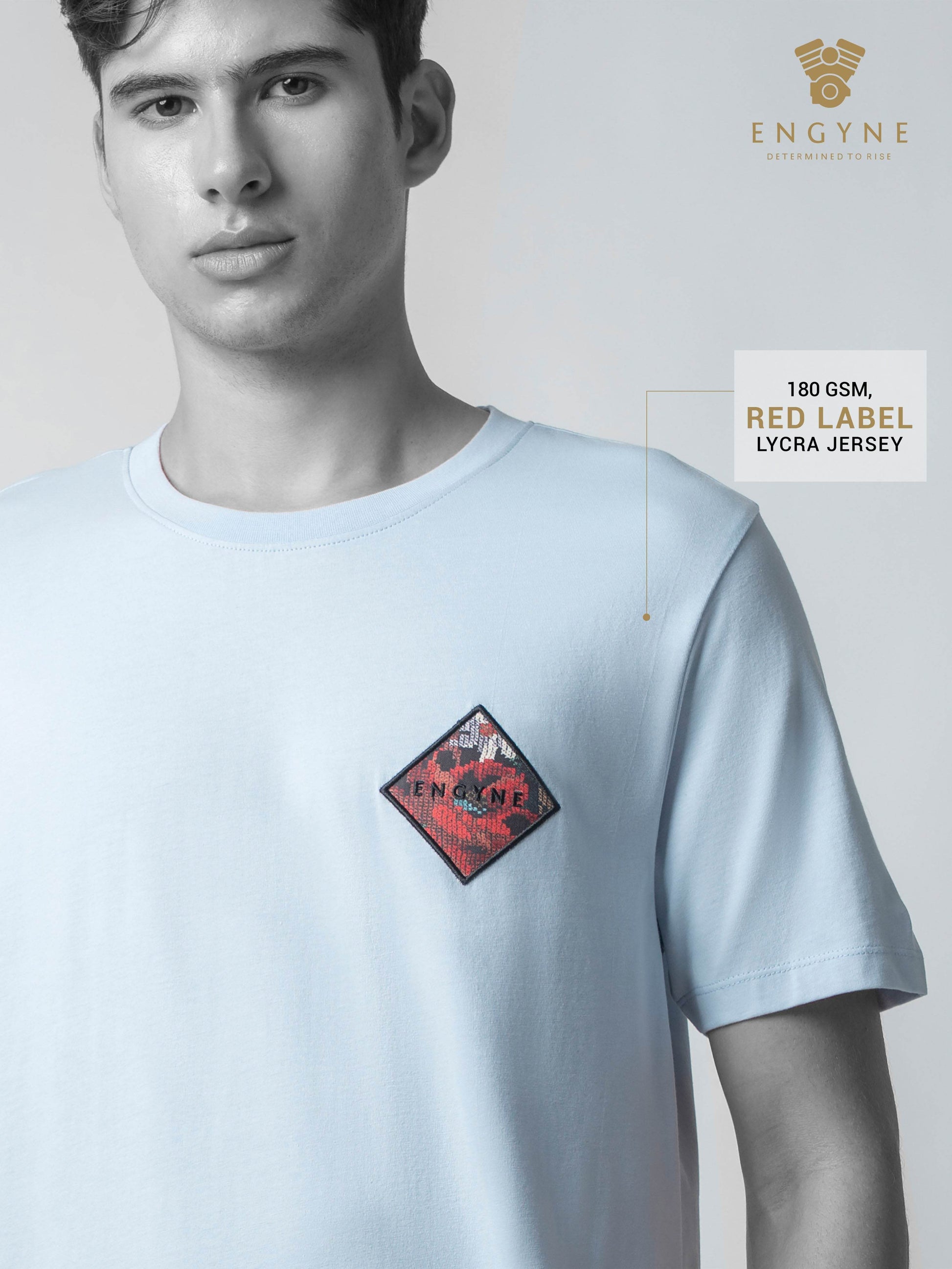  blue tshirt, tshirts men