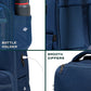 Rover Backpack | Blue | Everyday Laptop Backpack
