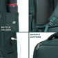 Rover Backpack | Green | Everyday Laptop Backpack