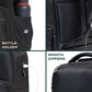 Rover Backpack | Black | Everyday Laptop Backpack