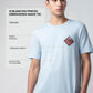  blue tshirt, tshirts men