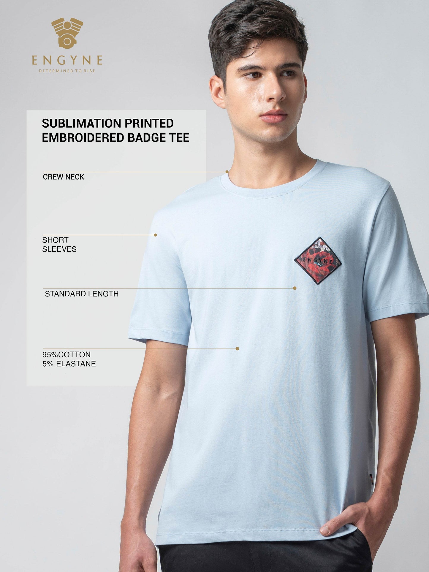  blue tshirt, tshirts men
