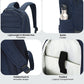 Float Backpack | Cobalt | Premium Laptop Backpack