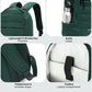 Float Backpack | Ivy | Premium Laptop Backpack